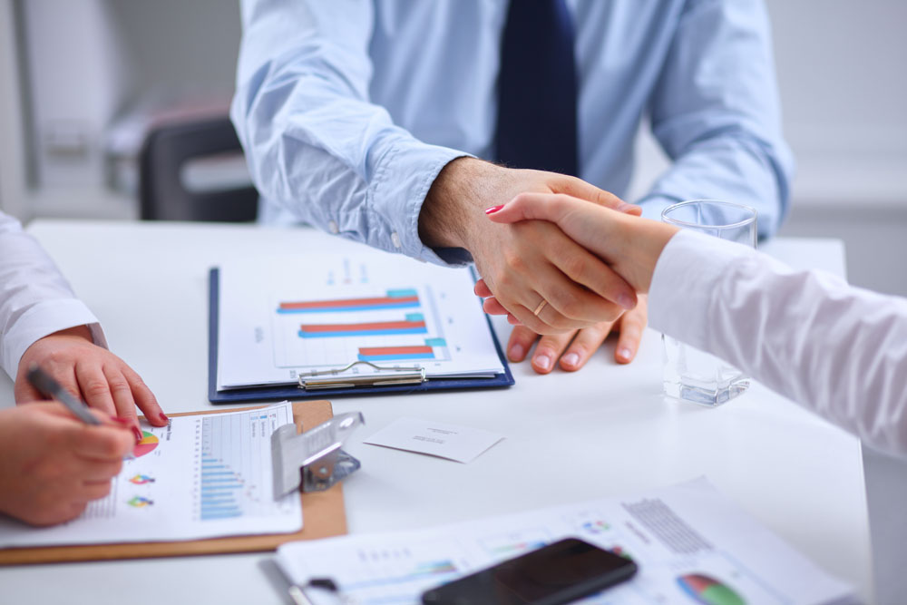 製袋機廠家公司（sī）形象（xiàng）