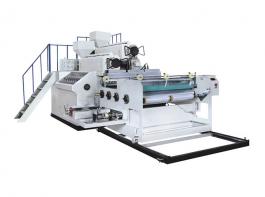 纏繞膜（mó）機