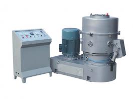 塑料混煉（liàn）造粒機