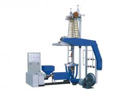 普通型吹膜（mó）機