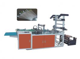 電（diàn）腦熱切（qiē）製袋機(OPP)