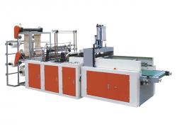 全自動（dòng）冷切製（zhì）袋機（jī）(4線)