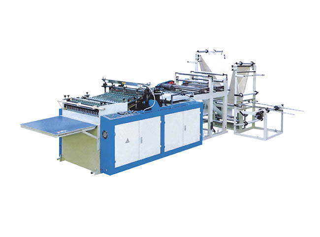 氣泡膜製（zhì）袋機（jī）