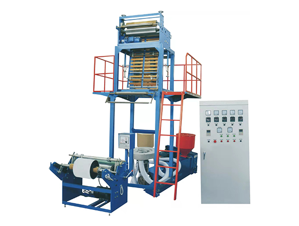 生物降（jiàng）解吹膜機（jī）